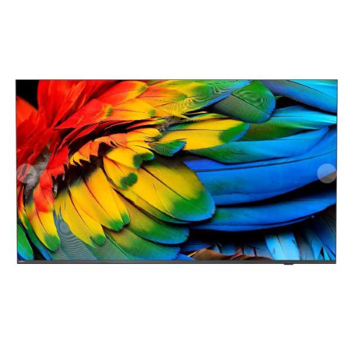 Philips 43HFL6214U - 43" Categoria diagonale Professional MediaSuite TV LCD retroilluminato a LED - sanità/hotel - Smart TV - Android TV - 4K UHD (2160p) 3840 x 2160 - grigio antracite